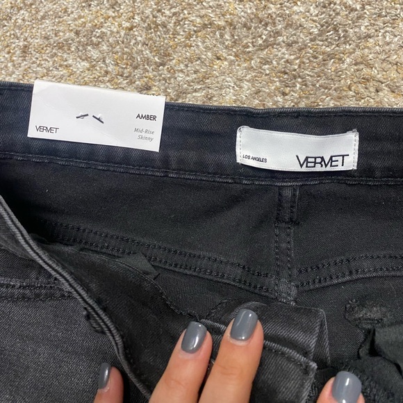 Vervet by Flying Monkey - Picture 1 of 4